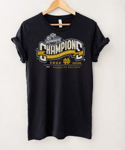 NCAA 2024 Basketball Conference Champions Notre Dame Fighting Irish T Shirt 7 NCAA 2024 Basketball Conference Champions Notre Dame Fighting Irish T Shirt