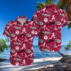 Bunny Enjoy Easter Day Aloha Hawaiian Shirts For Men And Women