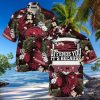 Cucumber Hawaiian Shirt Tropical Summer For Men And Women