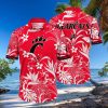 Eagles Beer Hawaiian Shirt Eagles Beer Hawaiian Shirt