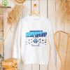 NCAA D I Football Championship 2nd Round 2022 The Road To Frisco hoodie, sweater, longsleeve, shirt v-neck, t-shirt