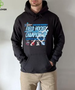 NCAA Division I Field Hockey Championship 2022 Storrs, CT November 18 & 20 Shirt