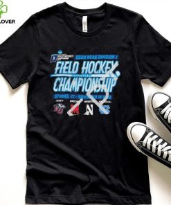 NCAA Division I Field Hockey Championship 2022 Storrs, CT November 18 & 20 Shirt