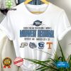 2024 NCAA Division I Men’s East Regional Boston Ma March 28 & 30 Shirt