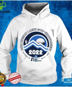 NCAA Division I men’s Golf Championships 2022 Scottsdale hoodie, sweater, longsleeve, shirt v-neck, t-shirt