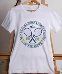 NCAA Division II Men’s & Women’s Tennis Championships 2023 Orlando, FL Shirt