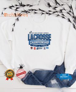 NCAA Division II Women’s Lacrosse Championship 2022 Shirt