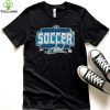 NCAA Division II Women’s Soccer Championship 2022 Seattle Shirt