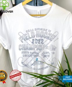 NCAA Division III Field Hockey Championship 2022 November 19 20 Shirt