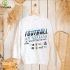 NCAA Division III Football Championship Quarterfinals 2022 hoodie, sweater, longsleeve, shirt v-neck, t-shirt