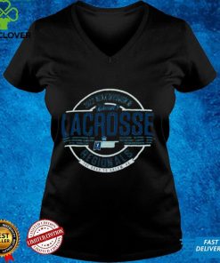 NCAA Division III Women’s Lacrosse Regionals 2022 Shirt