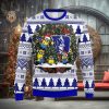 Dart Lovers Gift Merry Dartsmas Womens Ugly Sweater