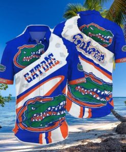 NCAA Florida Gators Hawaiian Shirt Birthday Gift For Football Fans