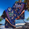 Boston Red Sox MLB Floral Unisex All Over Printed Hawaiian Shirt