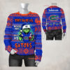 Venom Christmas Sweater