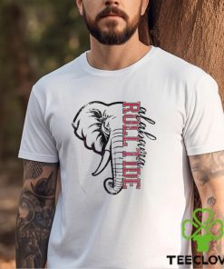 NCAA Football Alabama Roll Tide Mascot Shirt