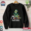 NCAA Grinch Shirt The Grinch And Colorado Buffaloes Christmas T Shirt