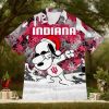 NFL Cincinnati Bengals Hawaiian Shirt, Air Conditioning Aloha Shirt