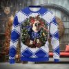 Eevee Pokemon Ugly Christmas Sweater For Men Women