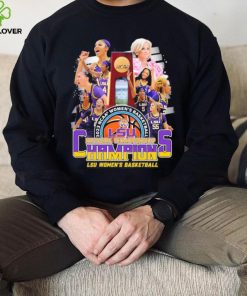 NCAA LSU Tigers women’s basketball 2023 National Champions shirt 1 NCAA LSU Tigers women’s basketball 2023 National Champions shirt