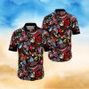 NFL Denver Broncos Hawaiian Shirt Special Floral Tropical Team Spirit