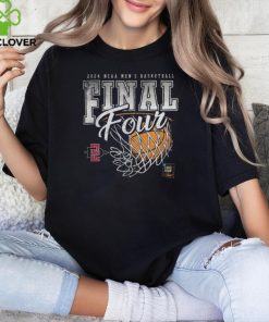 NCAA March Madness Final Four Shirt San Diego State 2024 NCAA Men’s Basketball Tournament March Madness Final Four T Shirt
