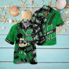 Oklahoma State Cowboys Hawaiian Shirt Mickey Love Surfing Trending Summer Gift