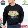 Louisville Volleyball 2024 NCAA Championship Semifinals   Hoodie T Shirt