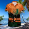 Vegas Golden Knights NHL Hawaiian Shirt Gift For Beach Lovers