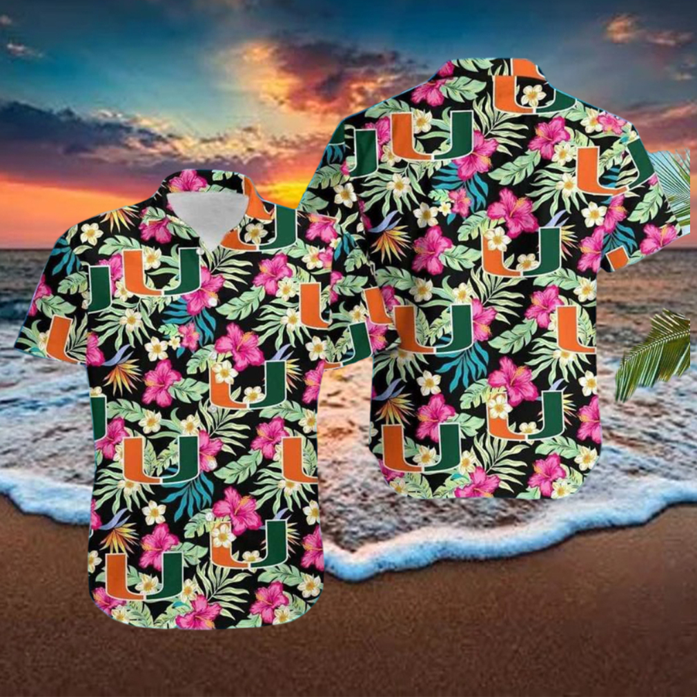 Yogi Bear Pirates Of Caribbean And Friends Holiday Hawaiian Shirt