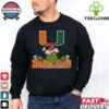NCAA Clemson Tigers Logo Football Grinch Christmas T Shirt