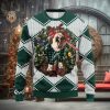 Giraffe Heart Ugly Christmas Sweater Gift Men Women