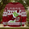 Christmas Taiga Minori and Ami Toradora Ugly Christmas Sweater