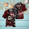 Bad Santa 3 Hawaii Shirt