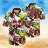 Los Angeles Chargers NFL For Fan 3D Hawaiian Shirt