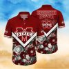 Las Vegas Raiders NFL Unisex Personalized Hawaii Shirt