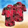 Floral Aloha NCAA Boston College Eagles Hawaiian Shirt Summer Gift For Friend