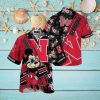 Art Totoro Ghibli Studio Christmas 13 Hawaii Shirt