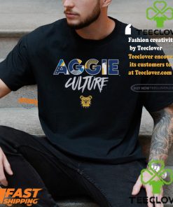 NCAA North Carolina A&T Aggies Youth Navy T Shirt