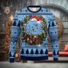 Bite Me Cookie Ugly Christmas Sweater For Men Women