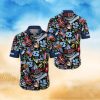 NFL Las Vegas Raiders Hawaiian Shirt Special Floral Tropical Team Spirit
