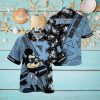 Tampa Bay Rays MLB Hawaiian Shirt Best Summer Gift