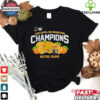 Heisman trophy winners Rashaan Salaam and Travis Hunter history makers  Fan Favorite shirt