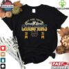 NCAA Notre Dame 2025 Capital One Orange Bowl Champions Helmet  Fan Favorite Shirt