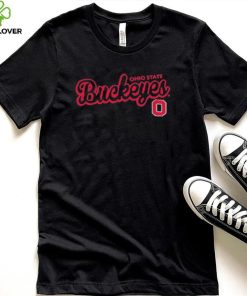 NCAA Ohio State Buckeyes Whohoopers Shirt