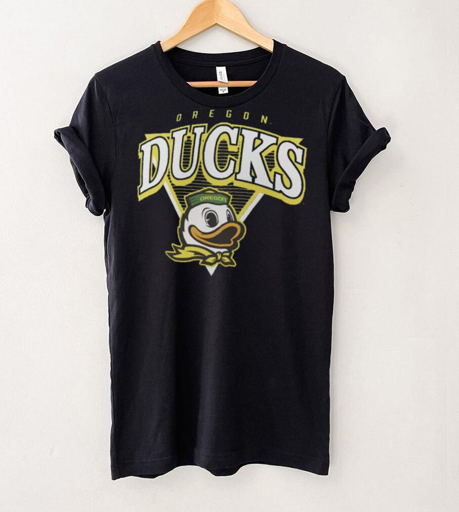 NCAA Oregon Ducks Modern Logo T Shirt NCAA Oregon Ducks Modern Logo T Shirt