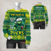 Sweet Water Beer Ugly Christmas Sweater