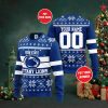 Notre Dame Ugly Sweater Irresistible Gifts For Notre Dame Fans