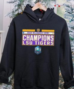 NCAA SEC LSU Tiger 2024 Reliaquest Bowl Champions logo shirt 7 NCAA SEC LSU Tiger 2024 Reliaquest Bowl Champions logo shirt