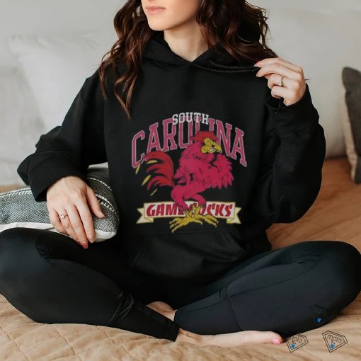 NCAA South Carolina Gamecocks Shirt, University of South Carolina Thoodie, sweater, longsleeve, shirt v-neck, t-shirt